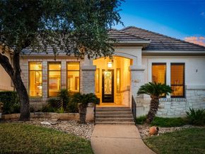 2 Tournament WAY, The Hills TX 78738