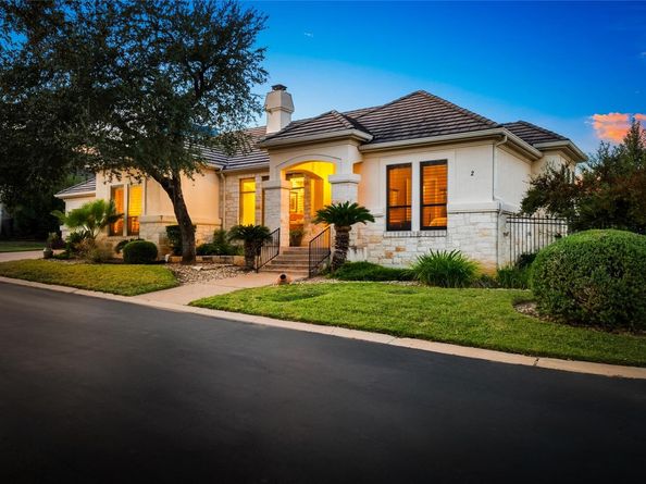 2 Tournament WAY, The Hills TX 78738