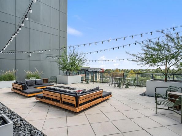 1701 Simond Ave 206, Austin TX 78723