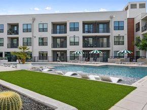 1701 Simond Ave 206, Austin TX 78723
