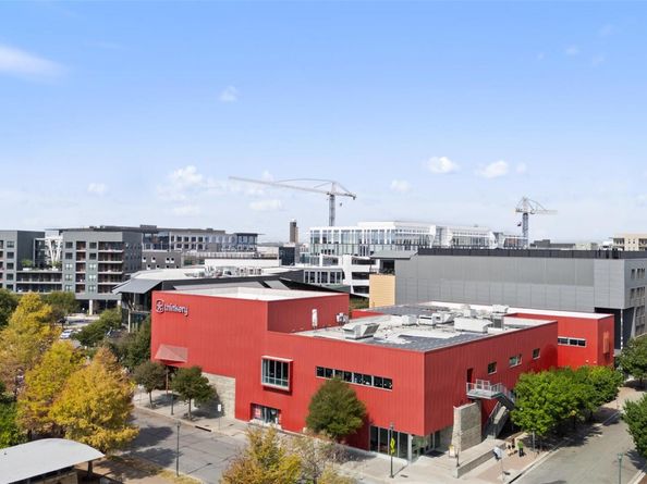 1701 Simond Ave 206, Austin TX 78723