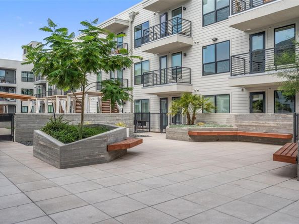 1701 Simond Ave 206, Austin TX 78723