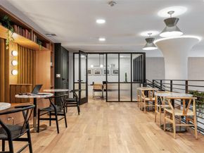 1701 Simond Ave 206, Austin TX 78723
