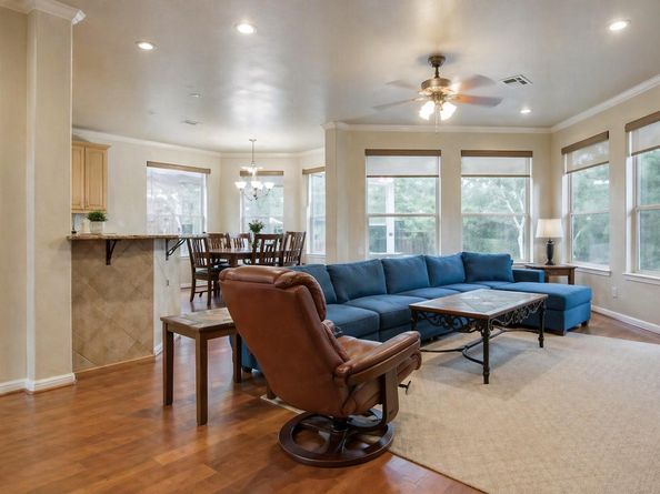 5709 Tahoma PL, Austin TX 78759