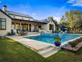 945 Rivercliff DR, Spicewood TX 78669