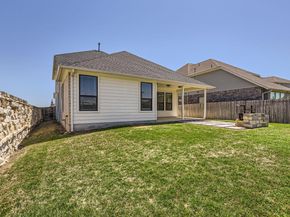 100 Double Mountain RD, Liberty Hill TX 78642