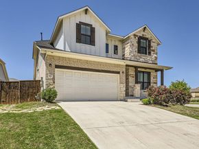 100 Double Mountain RD, Liberty Hill TX 78642