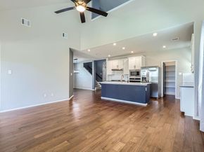 100 Double Mountain RD, Liberty Hill TX 78642