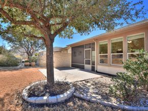 122 Lost Peak PATH, Georgetown TX 78633