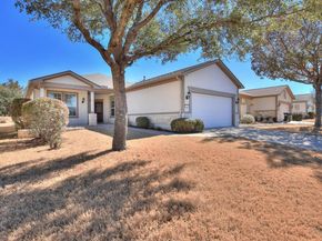 122 Lost Peak PATH, Georgetown TX 78633