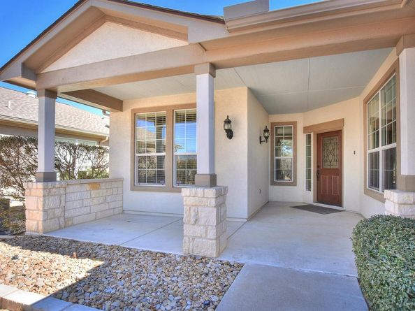 122 Lost Peak PATH, Georgetown TX 78633