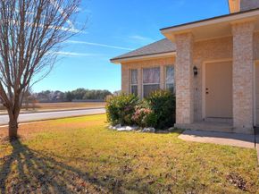 3600 Spring Canyon TRL, Round Rock TX 78681