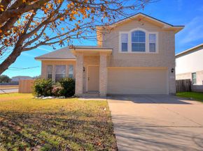 3600 Spring Canyon TRL, Round Rock TX 78681