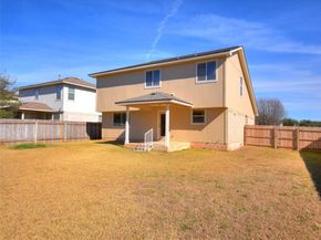 3600 Spring Canyon TRL, Round Rock TX 78681