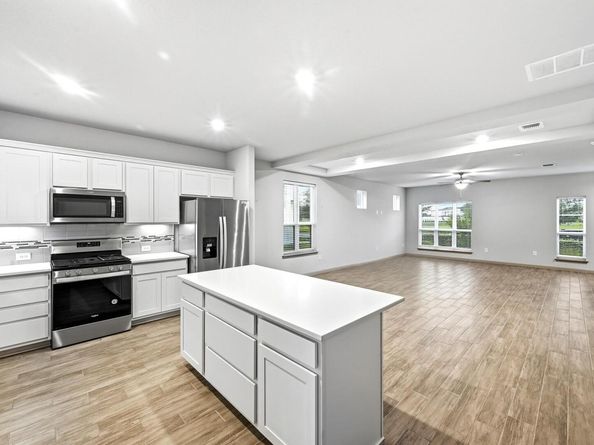 5517 Charles Merle DR B, Austin TX 78747