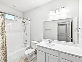 5517 Charles Merle DR B, Austin TX 78747