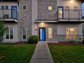 5517 Charles Merle DR B, Austin TX 78747