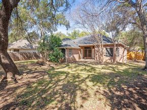 5009 Flaming Oak CV, Austin TX 78749