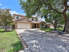 1307 Chardonnay XING, Leander TX 78641