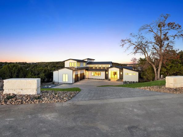 18116 Cedar Sage CT, Lago Vista TX 78645