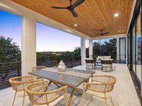 18116 Cedar Sage CT, Lago Vista TX 78645