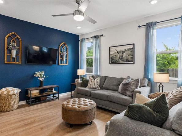 249 Centuryplant RD, Leander TX 78641