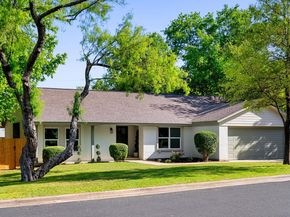 9005 Quail Creek DR, Austin TX 78758