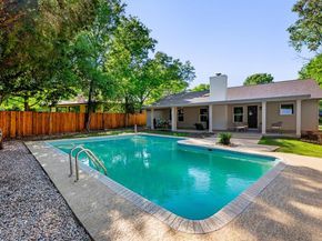 9005 Quail Creek DR, Austin TX 78758