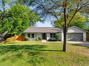 9005 Quail Creek DR, Austin TX 78758