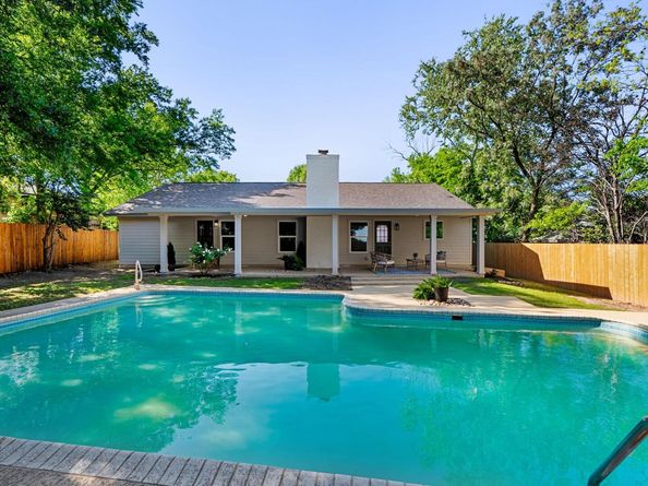 9005 Quail Creek DR, Austin TX 78758