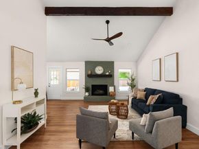 9005 Quail Creek DR, Austin TX 78758