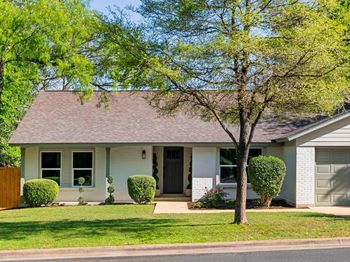 9005 Quail Creek DR