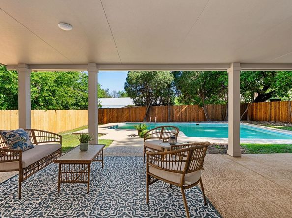 9005 Quail Creek DR, Austin TX 78758