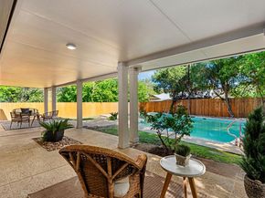 9005 Quail Creek DR, Austin TX 78758