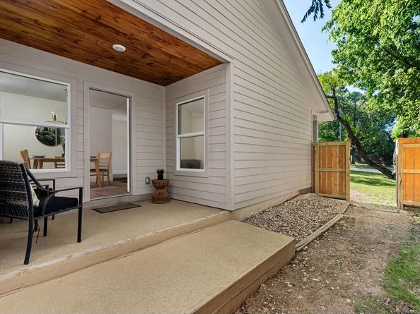 9005 Quail Creek DR, Austin TX 78758
