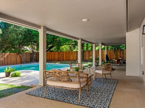 9005 Quail Creek DR, Austin TX 78758