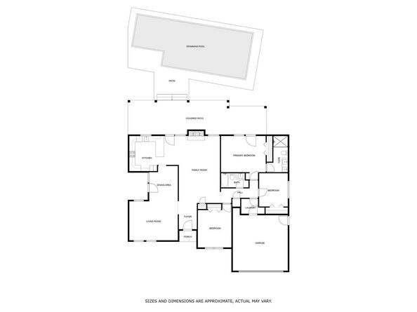 9005 Quail Creek DR, Austin TX 78758