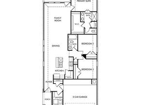 216 Outlaw DR, Liberty Hill TX 78642