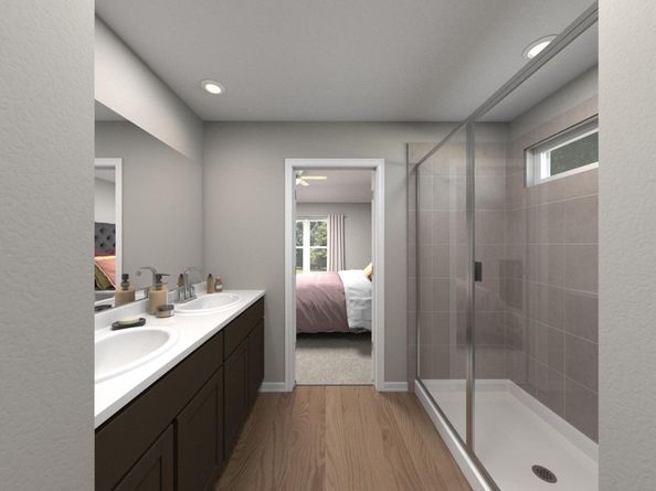 216 Outlaw DR, Liberty Hill TX 78642