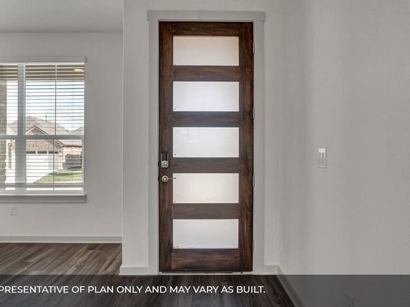 1840 Crooked Creek ST, Leander TX 78641
