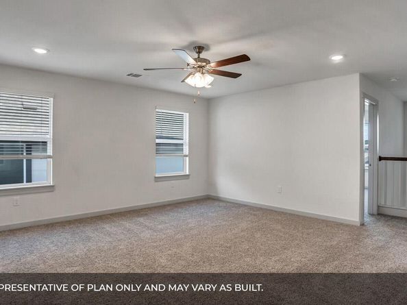 1840 Crooked Creek ST, Leander TX 78641