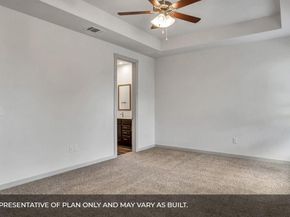 1840 Crooked Creek ST, Leander TX 78641