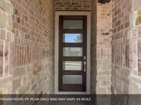 1840 Crooked Creek ST, Leander TX 78641
