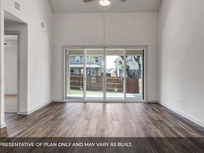 1840 Crooked Creek ST, Leander TX 78641