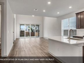 1840 Crooked Creek ST, Leander TX 78641