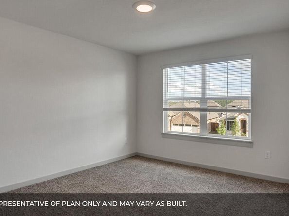 1840 Crooked Creek ST, Leander TX 78641