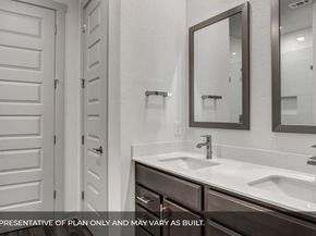 1840 Crooked Creek ST, Leander TX 78641