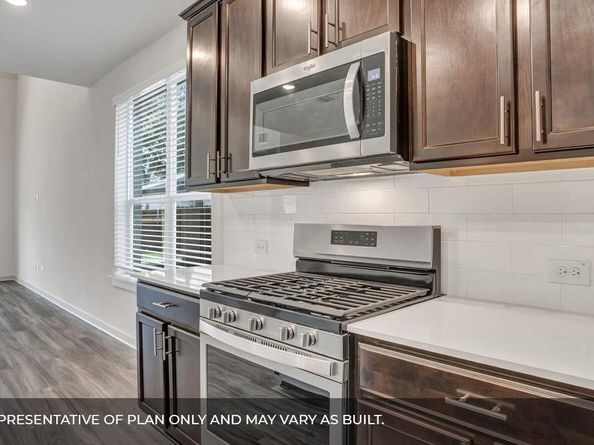 1840 Crooked Creek ST, Leander TX 78641