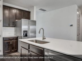 1840 Crooked Creek ST, Leander TX 78641