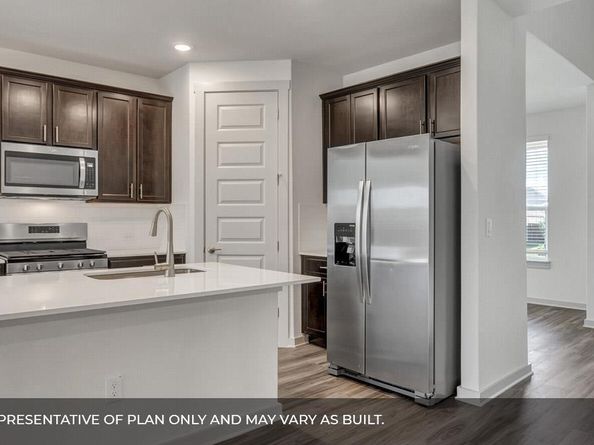 1840 Crooked Creek ST, Leander TX 78641